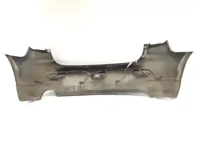 Автозапчастина б/у задній бампер для mitsubishi asx (ga_w_) 1.8 di-d (ga6w) посилання на oem iam   