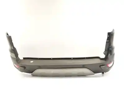 Pièce détachée automobile d'occasion PARE-CHOCS ARRIÈRE pour FORD ECOSPORT  Références OEM IAM 1873087  