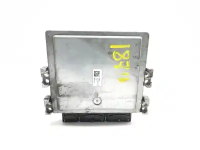 Tweedehands auto-onderdeel ecu motorcontroller voor renault scénic iii (jz0/1_) 1.5 dci oem iam-referenties 237100345r  s180067107a