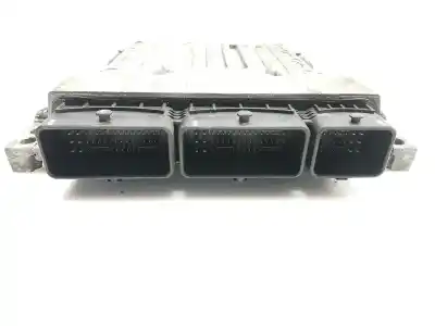 Tweedehands auto-onderdeel ecu motorcontroller voor renault scénic iii (jz0/1_) 1.5 dci oem iam-referenties 237100345r  s180067107a