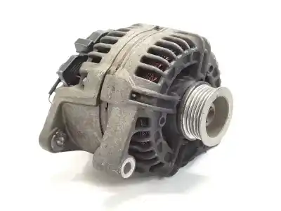 Second-hand car spare part alternator for opel corsa c (x01) 1.0 (f08, f68) oem iam references 13143128
