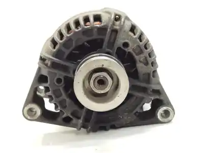 Автозапчастина б/у генератор для opel corsa c (x01) 1.0 (f08, f68) посилання на oem iam 13143128  0124425010