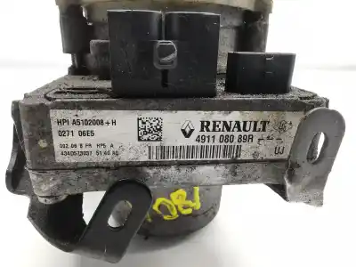 Автозапчасти б/у насос гидроусилителя за dacia logan ii 1.5 dci ссылки oem iam 491108089r  a5102008h