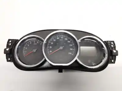 Автозапчасти б/у приборная доска за dacia logan ii 1.5 dci ссылки oem iam 248106459r