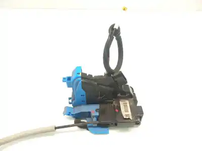 Автозапчастина б/у замок заднього правого дверя для kia cee'd (jd) 1.6 crdi 128 посилання на oem iam 81420a2100