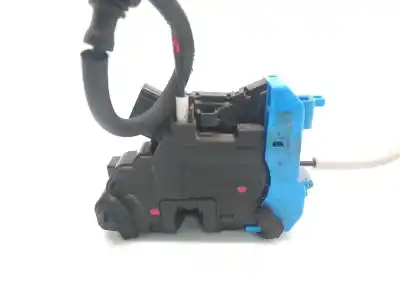 Автозапчастина б/у замок заднього правого дверя для kia cee'd (jd) 1.6 crdi 128 посилання на oem iam 81420a2100  