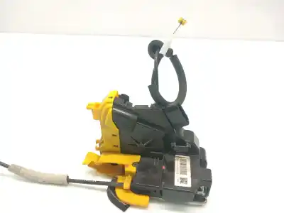 Pezzo di ricambio per auto di seconda mano Serratura Porta Anteriore Destra per KIA CEE'D (JD) 1.6 CRDI 128 Riferimenti OEM IAM 81320A21101H3  