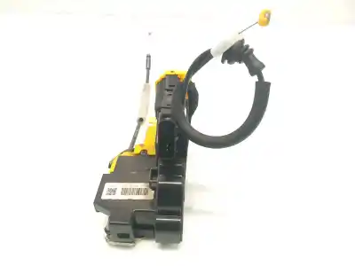 İkinci el araba yedek parçası sag ön kapi kilidi için kia cee'd (jd) 1.6 crdi 128 oem iam referansları 81320a21101h3  