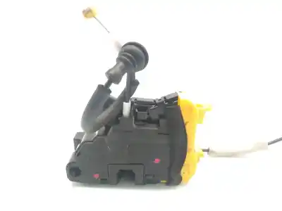 İkinci el araba yedek parçası sag ön kapi kilidi için kia cee'd (jd) 1.6 crdi 128 oem iam referansları 81320a21101h3  