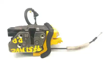 İkinci el araba yedek parçası sag ön kapi kilidi için kia cee'd (jd) 1.6 crdi 128 oem iam referansları 81320a21101h3  