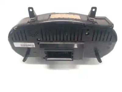 Peça sobressalente para automóvel em segunda mão quadrante por seat leon (1p1) 2.0 tdi referências oem iam 1p0920841a  