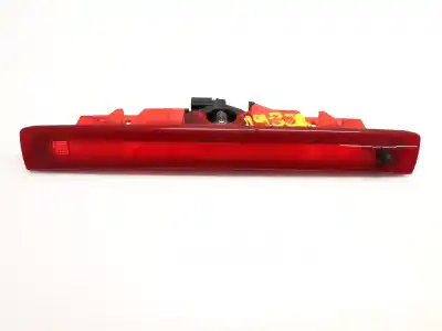 Second-hand car spare part central brake light for renault clio iii (br0/1, cr0/1) 1.5 dci (c/br0g, c/br1g) oem iam references 