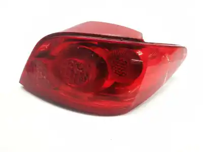 Автозапчасти б/у правый задний фонарь за peugeot 307 (3a/c) 1.6 hdi ссылки oem iam 