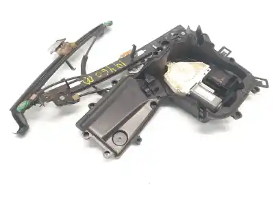 Peça sobressalente para automóvel em segunda mão elevador de vidros dianteiro direito por seat leon (1p1) 2.0 tdi referências oem iam 1t0959702g