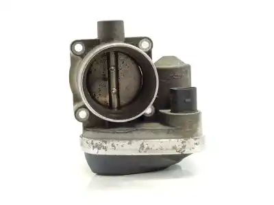 Pezzo di ricambio per auto di seconda mano Scatola Della Farfalla per SEAT TOLEDO II (1M2) 1.9 TDI Riferimenti OEM IAM 036133062M  