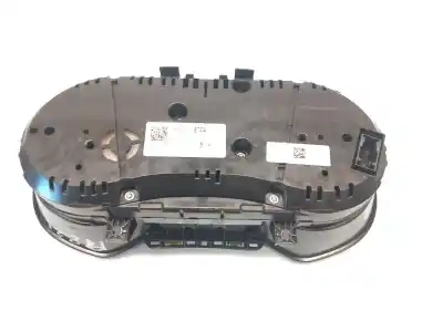 Second-hand car spare part dashboard for seat leon (5f1) 1.6 tdi oem iam references 5f0920872a  