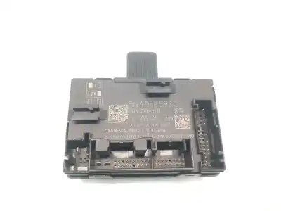 Second-hand car spare part Electronic Module for SEAT LEON (5F1) 1.6 TDI OEM IAM references 5Q959593C  