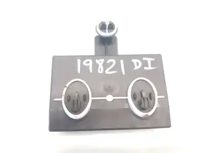 Second-hand car spare part electronic module for seat leon (5f1) 1.6 tdi oem iam references 5q959593c  