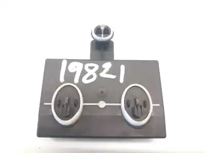 Second-hand car spare part electronic module for seat leon (5f1) 1.6 tdi oem iam references 5q4959592c  