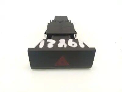 Second-hand car spare part Hazard Warning Lights for SEAT LEON (5F1) 1.6 TDI OEM IAM references 5F0953235A  