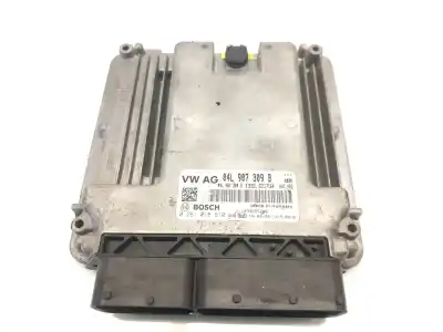 Second-hand car spare part  for SEAT LEON (5F1)  OEM IAM references 04L907309B  