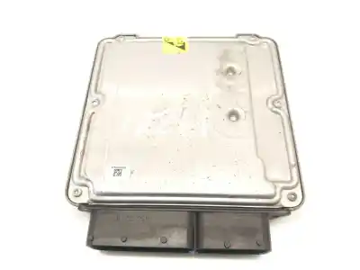Second-hand car spare part ecu engine control for seat leon (5f1) 1.6 tdi oem iam references 04l907309b  