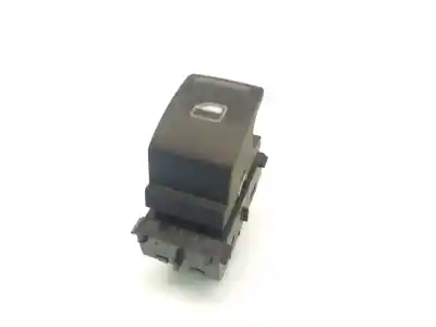Second-hand car spare part REAR RIGHT POWER WINDOW SWITCH for SEAT LEON (5F1)  OEM IAM references 5G0959855A  