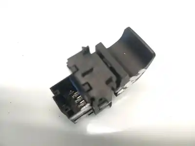 Peça sobressalente para automóvel em segunda mão botão / interruptor elevador vidro traseiro direito por seat leon (5f1) 1.6 tdi referências oem iam 5g0959855a  