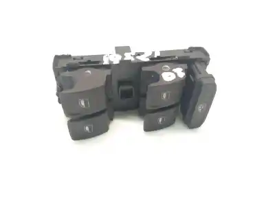 Second-hand car spare part LEFT FRONT POWER WINDOW SWITCH for SEAT LEON (5F1)  OEM IAM references 5G0959857  