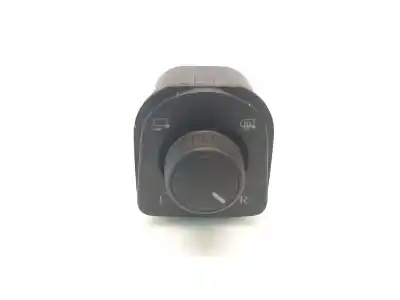 Second-hand car spare part rearview side mirror switch for seat leon (5f1) 1.6 tdi oem iam references 5f0959565