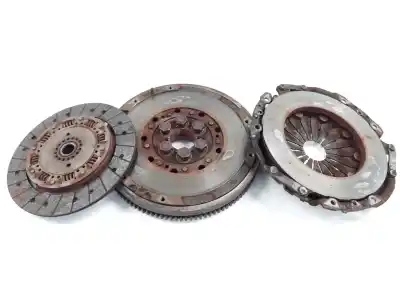 Second-hand car spare part clutch kit for fiat stilo multi wagon (192_) 1.9 jtd oem iam references   20144791801