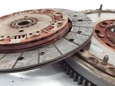 Second-hand car spare part clutch kit for fiat stilo multi wagon (192_) 1.9 jtd oem iam references   20144791801