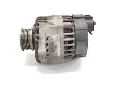 Second-hand car spare part alternator for fiat stilo multi wagon (192_) 1.9 jtd oem iam references 46782213  