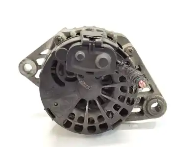Second-hand car spare part alternator for fiat stilo multi wagon (192_) 1.9 jtd oem iam references 46782213  