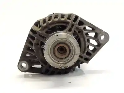 Second-hand car spare part alternator for fiat stilo multi wagon (192_) 1.9 jtd oem iam references 46782213  