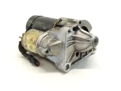 Автозапчасти б/у ДВИГАТЕЛЬ ЗАПУСКАЕТСЯ за RENAULT LAGUNA I (B56_, 556_)  ссылки OEM IAM D6RA104  