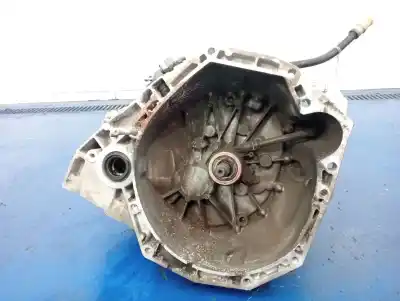 Gebrauchtes Autoersatzteil GETRIEBE zum DACIA LODGY  OEM-IAM-Referenzen TL4A050  