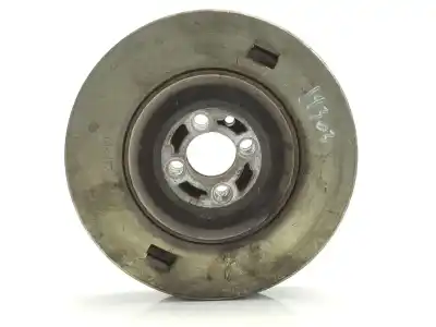 Second-hand car spare part CRANKSHAFT PULLEY for FIAT STILO MULTI WAGON (192_)  OEM IAM references 551904240  