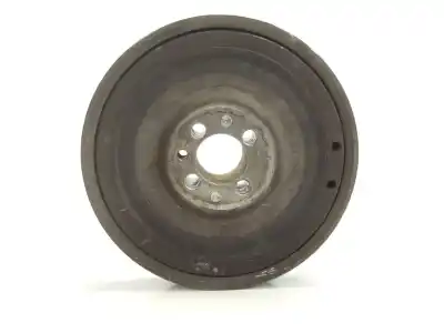 Second-hand car spare part crankshaft pulley for fiat stilo multi wagon (192_) 1.9 jtd oem iam references 551904240  