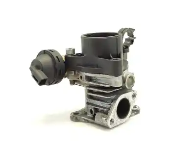 Second-hand car spare part Throttle Body for FIAT STILO MULTI WAGON (192_) 1.9 JTD OEM IAM references 46817373  