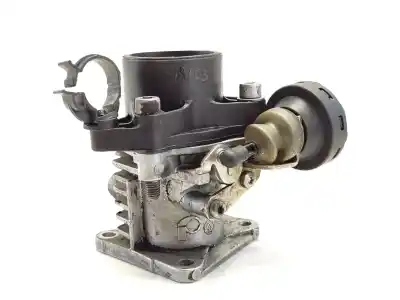 Pezzo di ricambio per auto di seconda mano scatola della farfalla per fiat stilo multi wagon (192_) 1.9 jtd riferimenti oem iam 46817373  