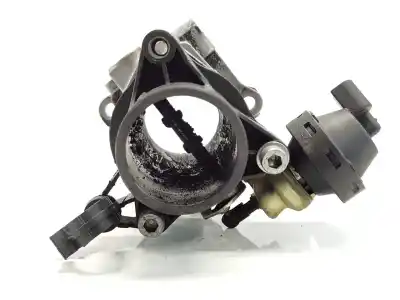 Pezzo di ricambio per auto di seconda mano scatola della farfalla per fiat stilo multi wagon (192_) 1.9 jtd riferimenti oem iam 46817373  