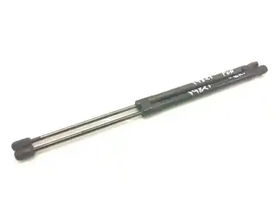 Second-hand car spare part tailgate gas strut for seat leon (5f1) 1.6 tdi oem iam references 5f4827550a