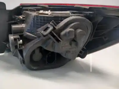 Second-hand car spare part left tailgate light for seat leon (5f1) 1.6 tdi oem iam references 5f0945095b  