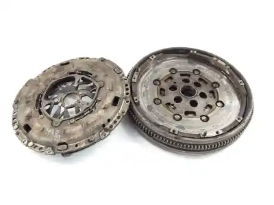 Peça sobressalente para automóvel em segunda mão kit de embreagem por volkswagen passat b6 (3c2) 2.0 fsi referências oem iam 06f106264d