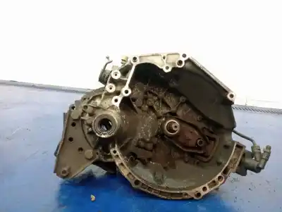Pièce détachée automobile d'occasion BOÎTE DE VITESSES pour PEUGEOT 207/207+ (WA_, WC_)  Références OEM IAM 20CQ25  