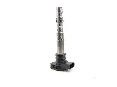 Автозапчасти б/у катушка зажигания за VOLKSWAGEN PASSAT B6 (3C2) 2.0 FSI ссылки OEM IAM 06F905115F  