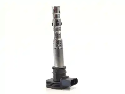 Peça sobressalente para automóvel em segunda mão bobina de ignição por volkswagen passat b6 (3c2) 2.0 fsi referências oem iam 06f905115f