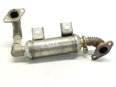 Gebrauchtes Autoersatzteil Egr-kühler zum FORD FOCUS BERLINA (CAP) Ambiente (D) OEM-IAM-Referenzen 4M5Q9F464BC  
