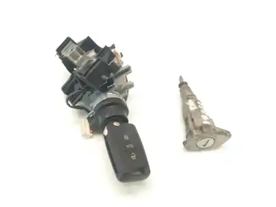 Second-hand car spare part anti-theft device for seat leon (5f1) 1.6 tdi oem iam references 5q0905865